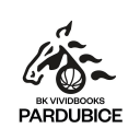 BK VIVIDBOOKS Pardubice